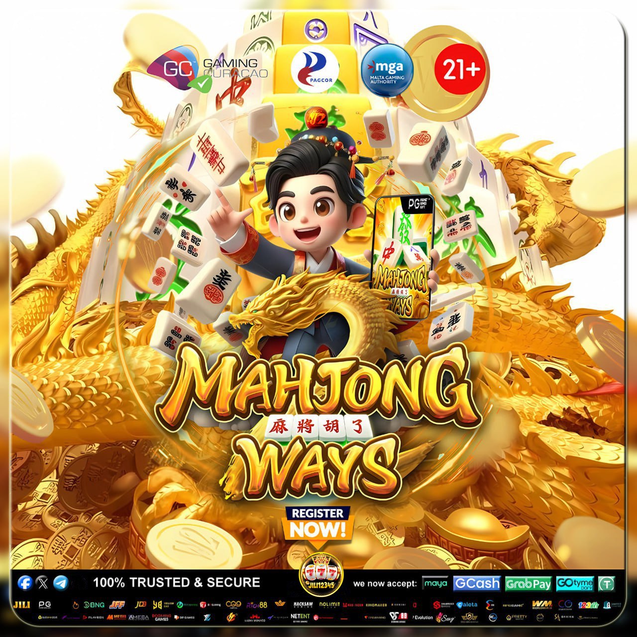Top Features of JLWin Slot App for Adults in the Philippines: Responsible Gaming & Payment Methods