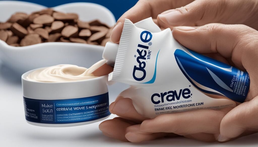 CeraVe's Hand Cream