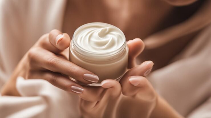 best hand cream for wrinkles and dryness